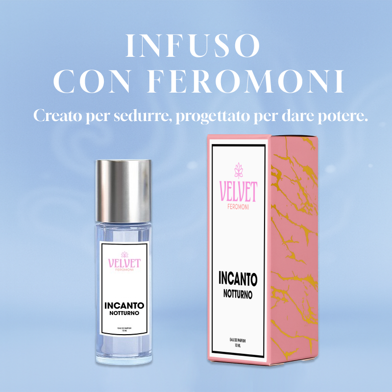 Incanto Notturno™