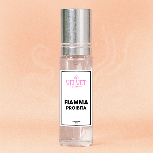 Fiamma Proibita™