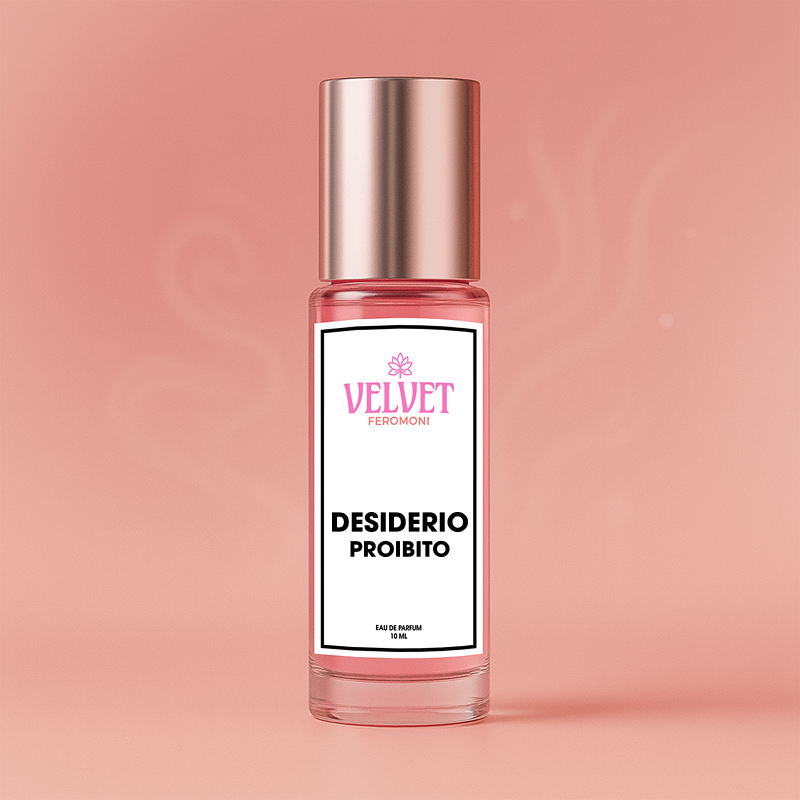 Desiderio Proibito™