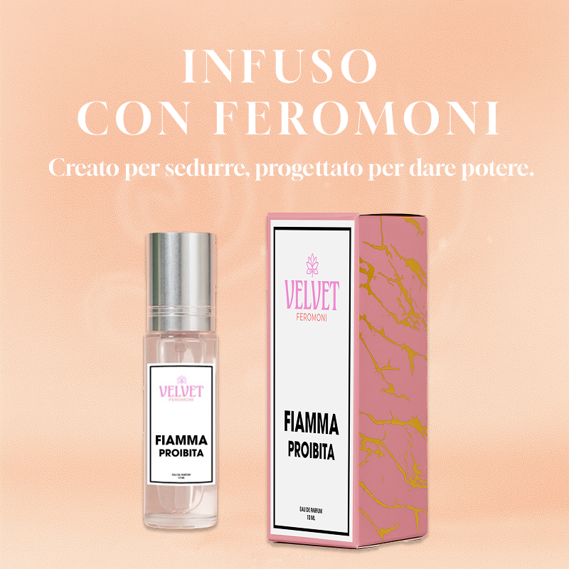 Fiamma Proibita™