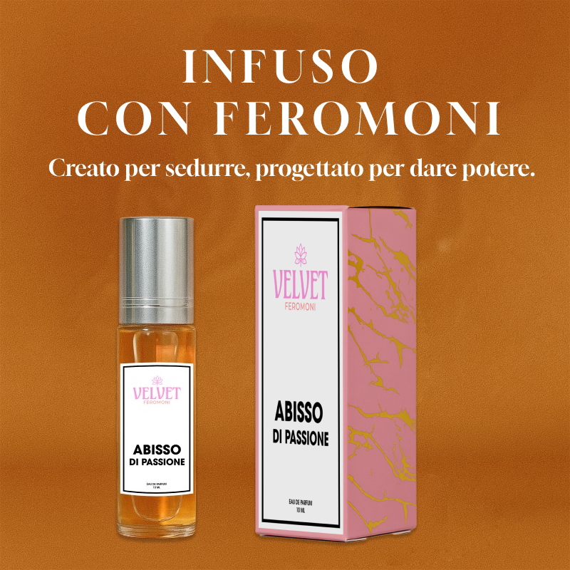 Abisso di Passione™